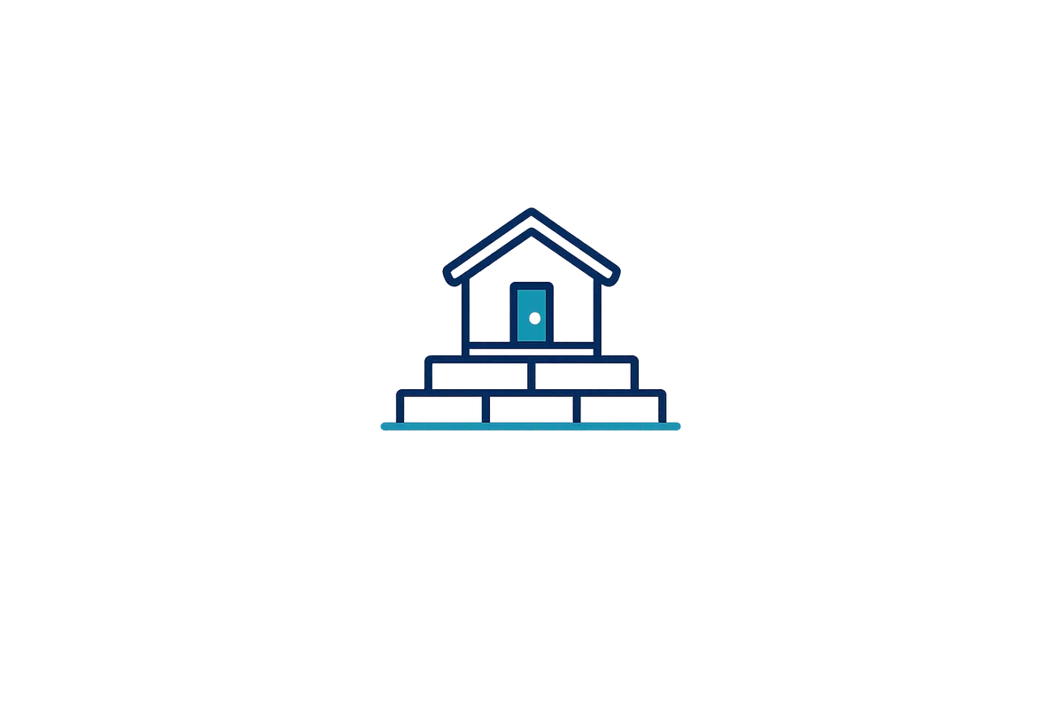 Build Your Foundation icon