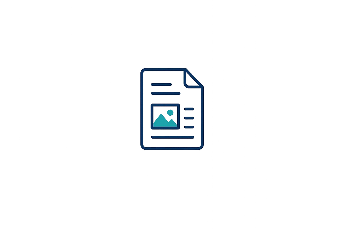 Create Trust-Building Content icon