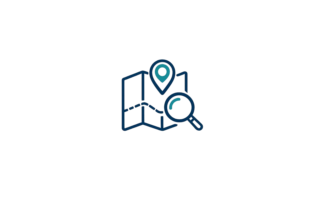 Improve Local Visibility icon