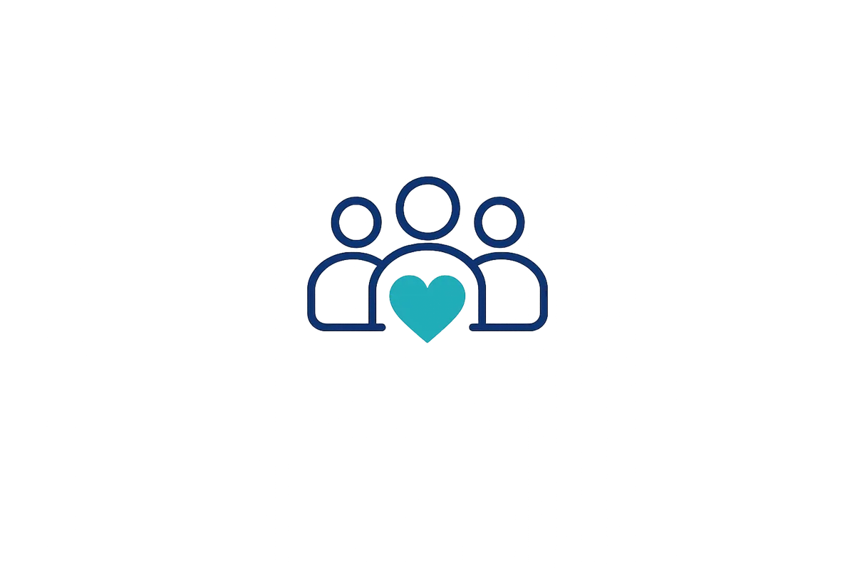 Strengthen Referral Marketing icon