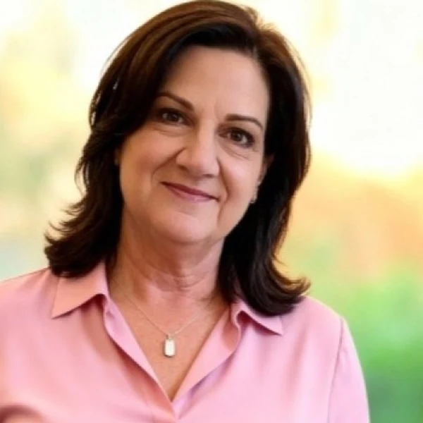 Annette Ziegler, GoCarePro instructor