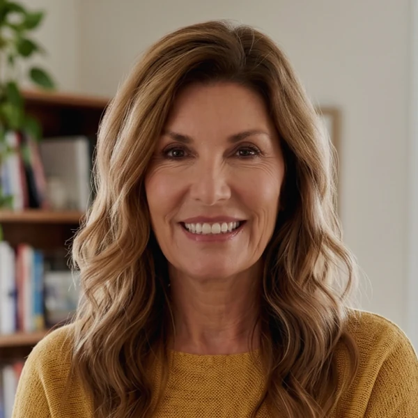 Dawn Fiala, GoCarePro instructor