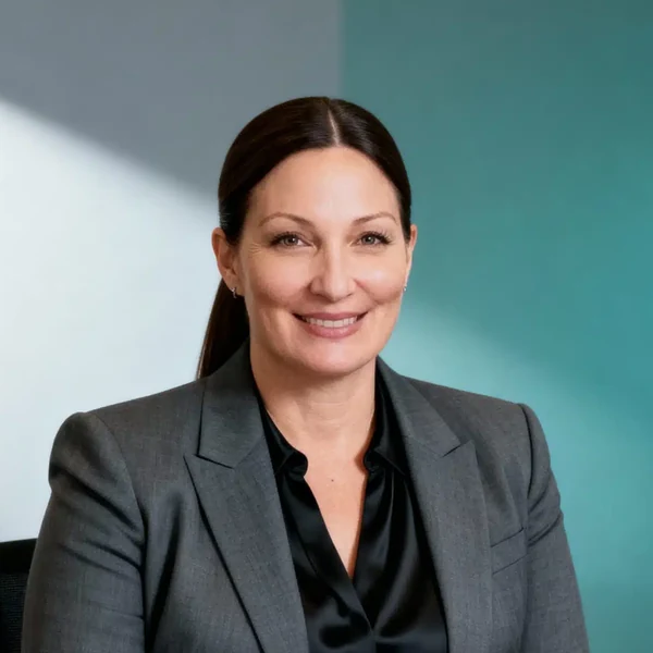Lisa Marsolais, GoCarePro instructor