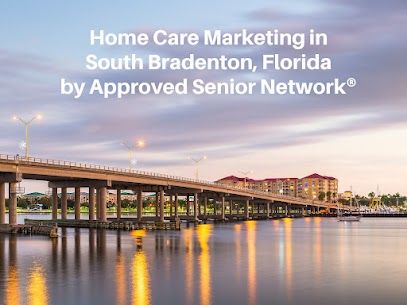 Home Care Marketing in South Bradenton Florida