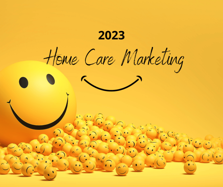 Home Care Marketing, Sales, & Recruiting Programs