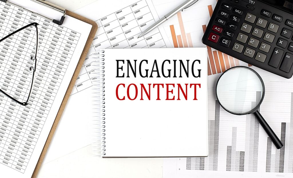 Home Care Marketing: Crafting Engaging Content