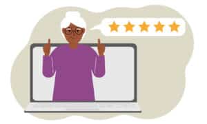 Home Care Reviews with REVIEWHOMECARE