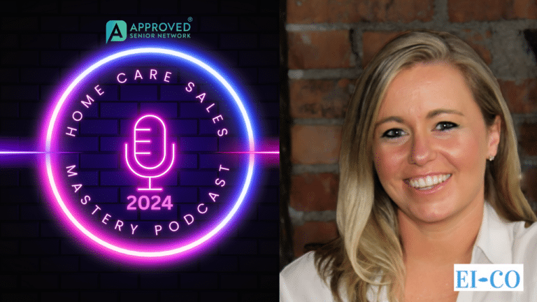 Revolutionizing Home Care Operations with Emily Isbell
