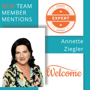 Annette Ziegler, Home Care Sales Expert