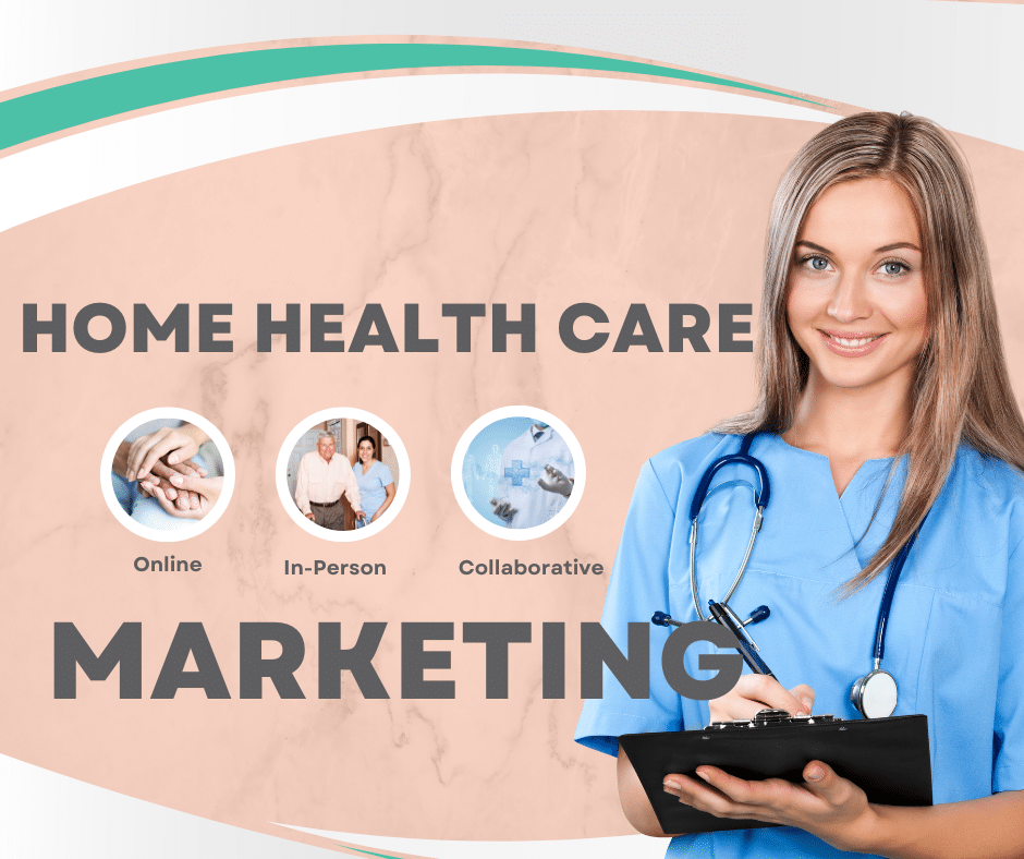 Home Health Care Marketing