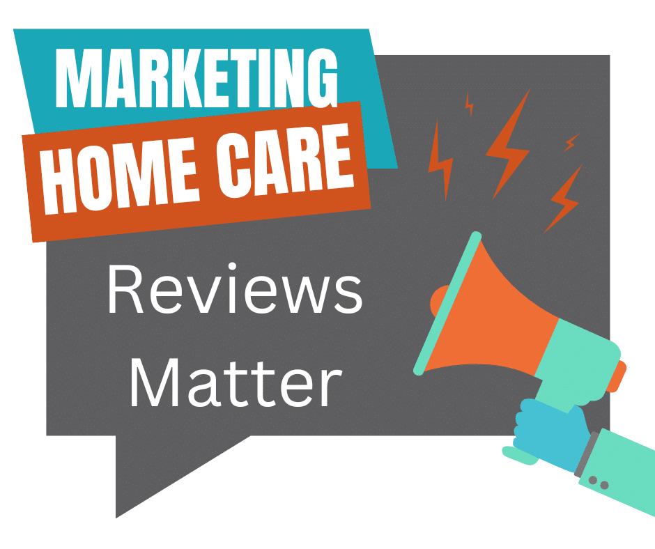 Marketing Home Care - Reputation Management, Reviews, Testimonials