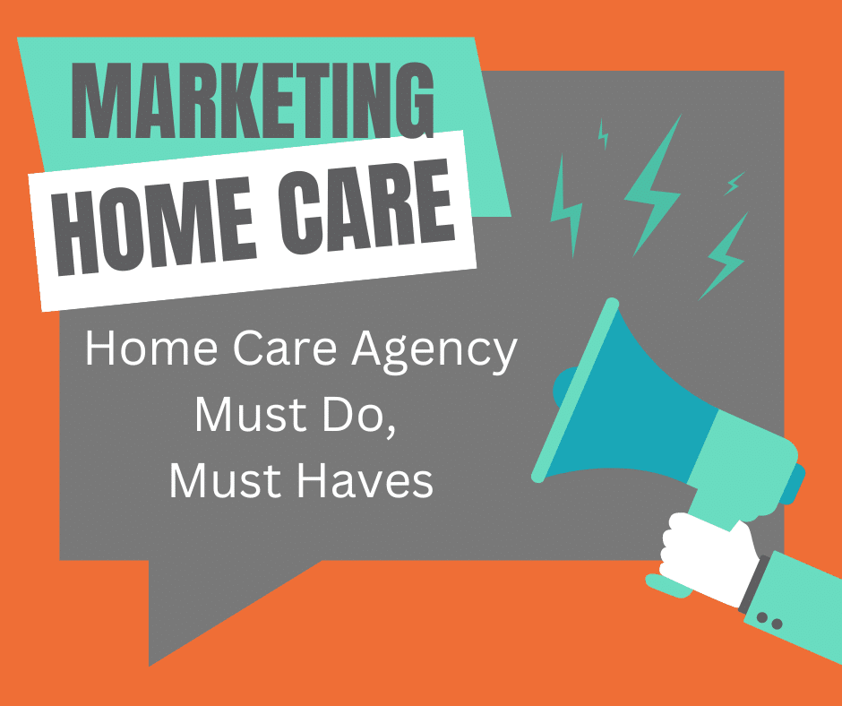 Marketing Home Care