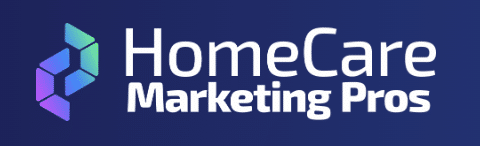 Home Care Marketing Pros Logo