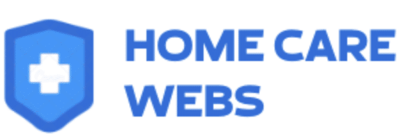 home care webs logo